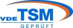 Logo VDE TSM